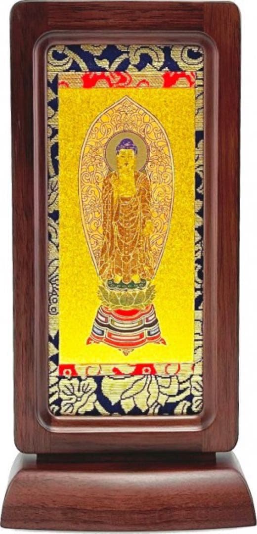 スタンド掛け軸 全宗派対応 3サイズ