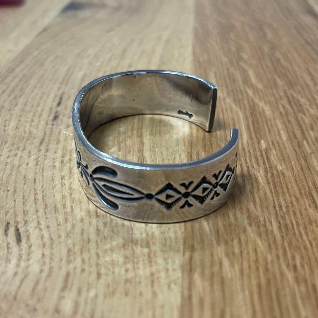 【期間限定sale】トーマスカーティス（Thomas Curtis）　ナバホ族