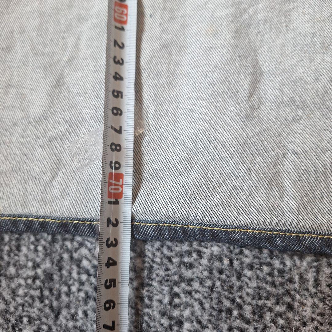 ☆エビス☆デニム☆ 前掛け☆エプロン☆レア男気見せて売り切り