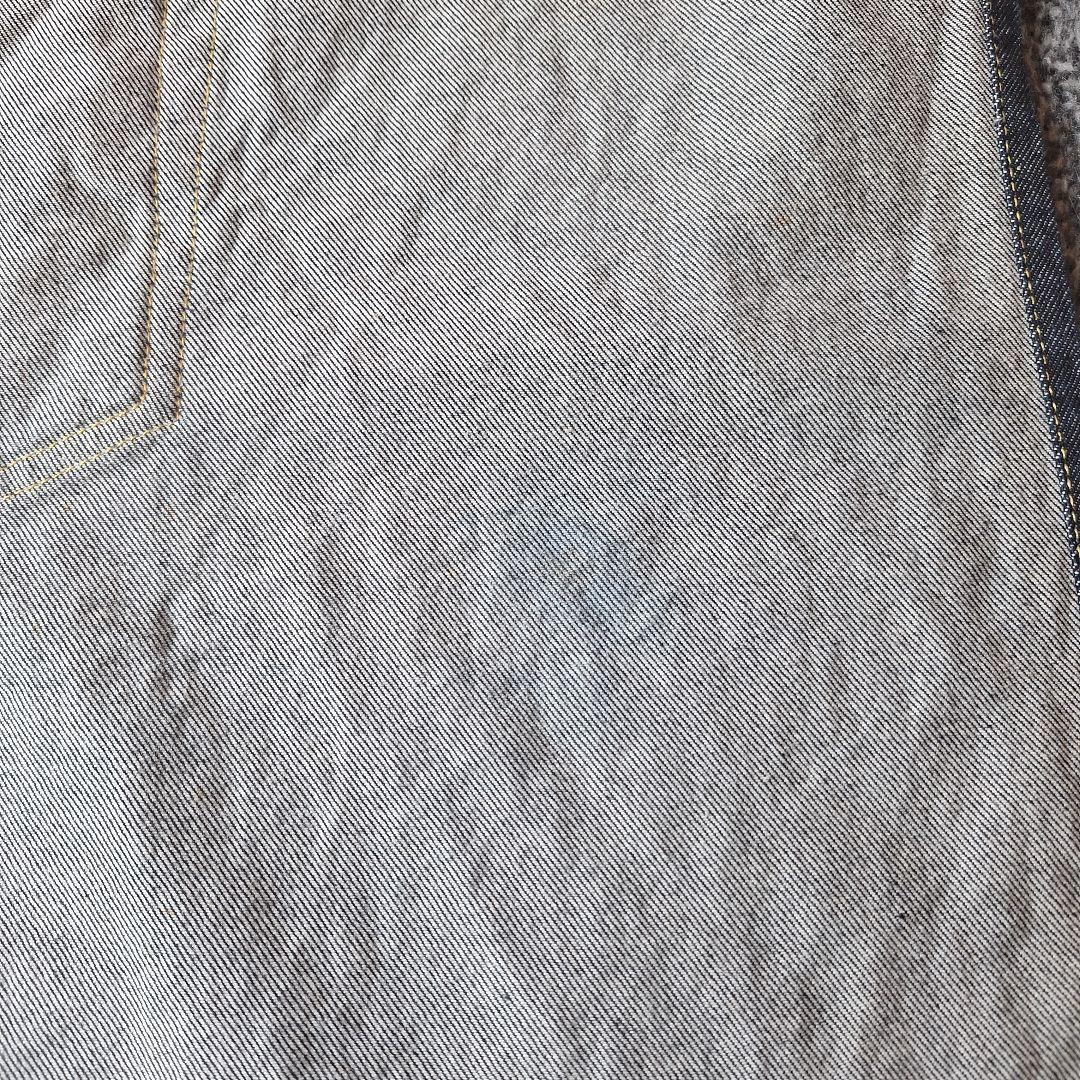 ☆エビス☆デニム☆ 前掛け☆エプロン☆レア男気見せて売り切り