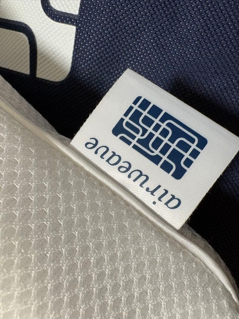 お値下げ中☆美品☆エアウィーブSーLINE