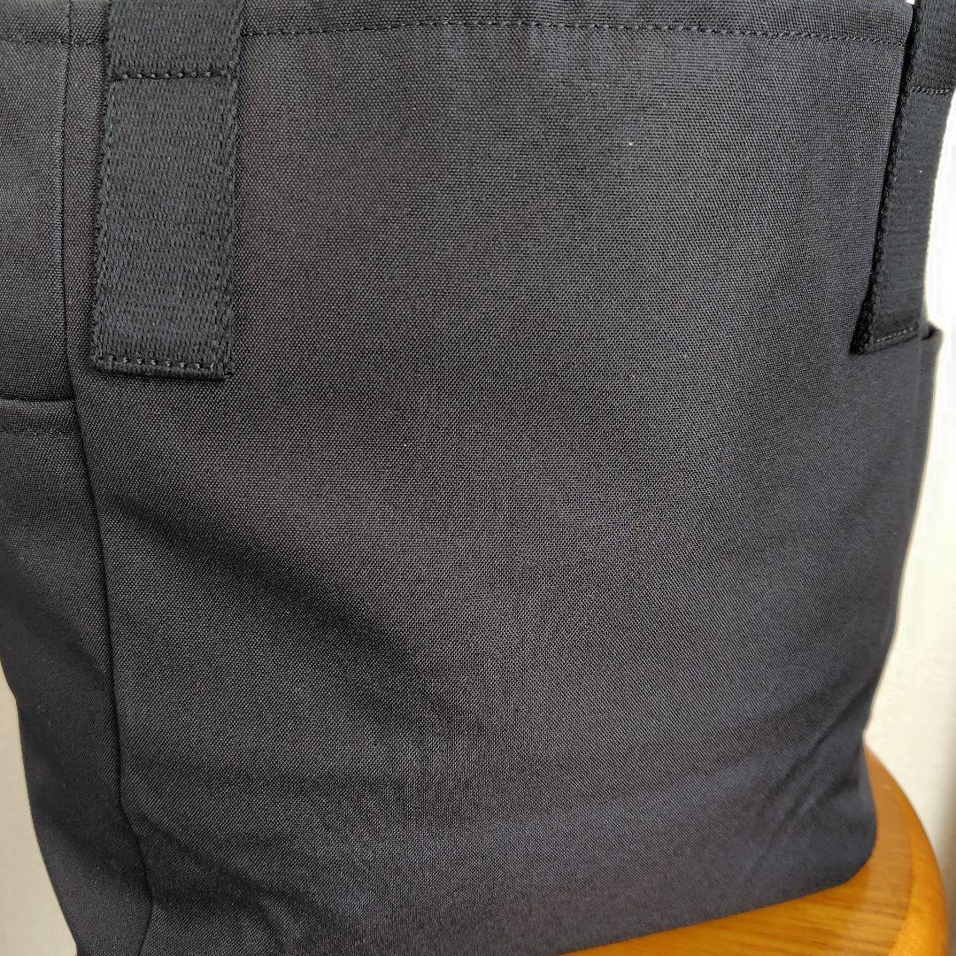 【新品未使用】マリークワント トートバッグ2　 A4サイズ可能