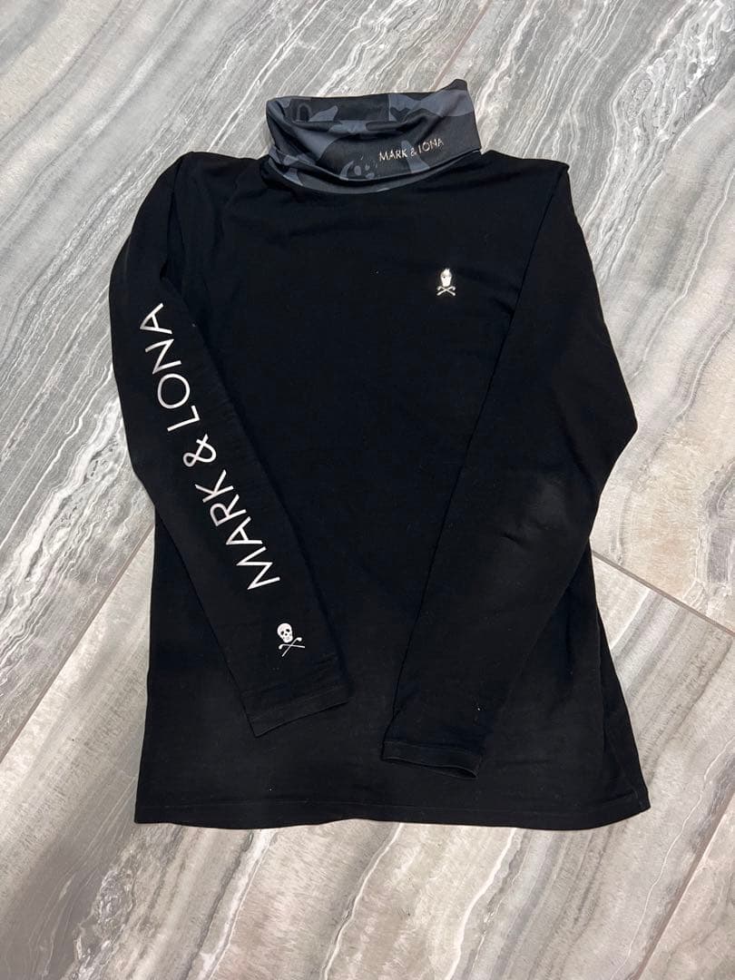 マークアンドロナ　ウェア　3点セット