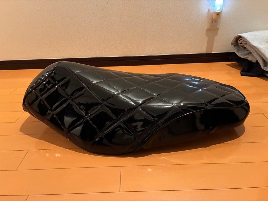 アドレスv125 エナメルシート