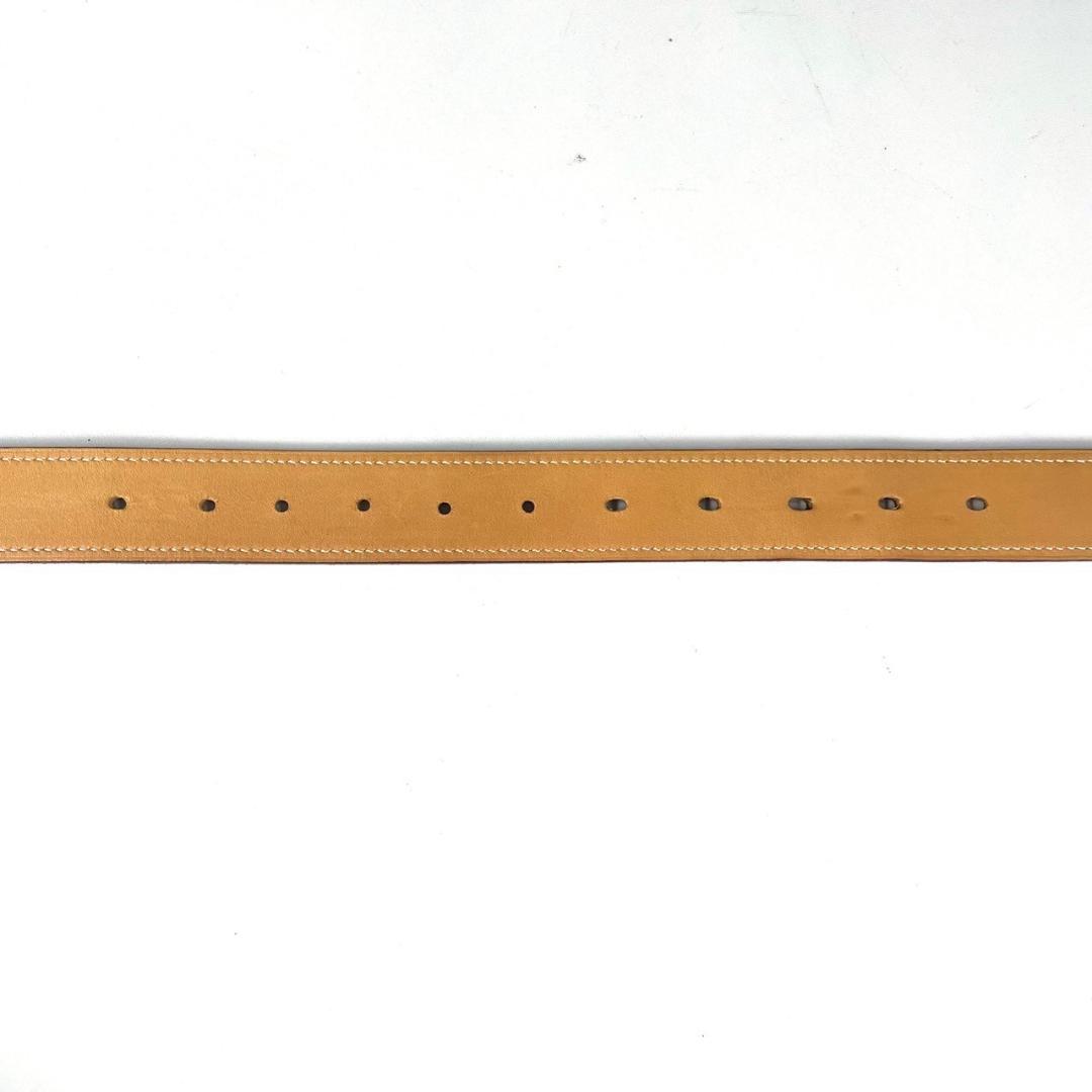 新品レベル HERMES エトリヴィエール32 エトゥープ トリヨンクレマンス