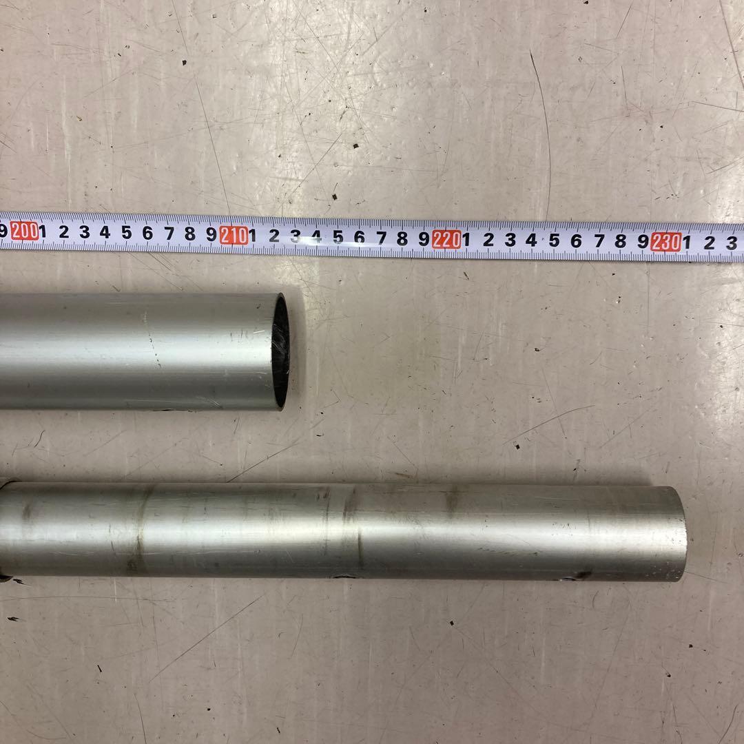 鯉のぼり ポール 9m / 10m 矢車 回転球 セット　シングルパイル 展示用