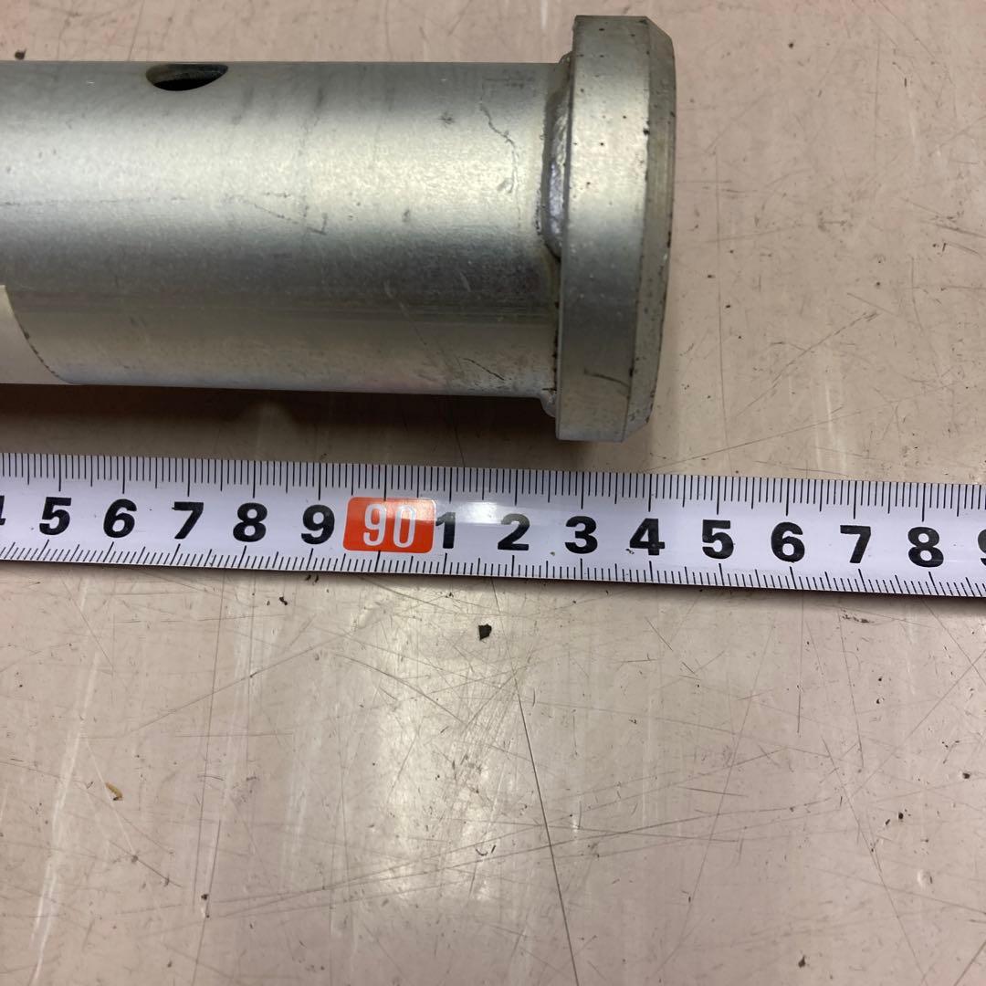 鯉のぼり ポール 9m / 10m 矢車 回転球 セット　シングルパイル 展示用