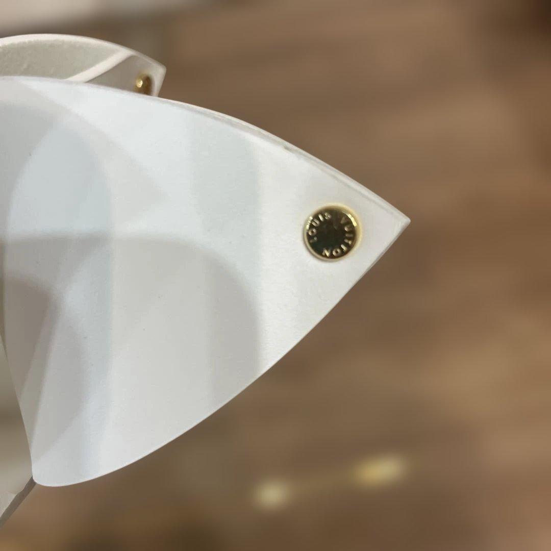 ★激レア★ルイ・ヴィトン★オリガミ フラワーグロセイユ & ブロン 2本セット★