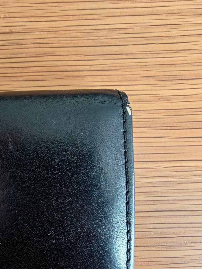 エムピウ　ミッレフォリエ　ブラック