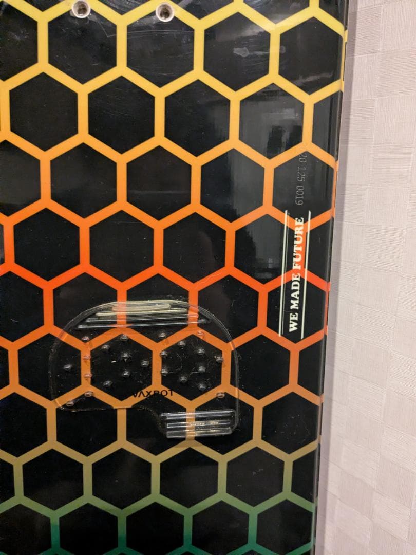 JOY RIDE キッズ用 スノーボード 125cm 2021年モデル