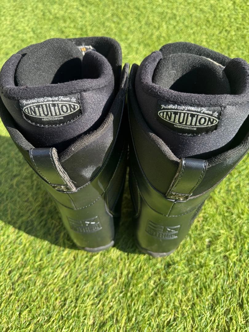 特価！Burtonスノーボード 148cm 2014年モデル　バインディング付き