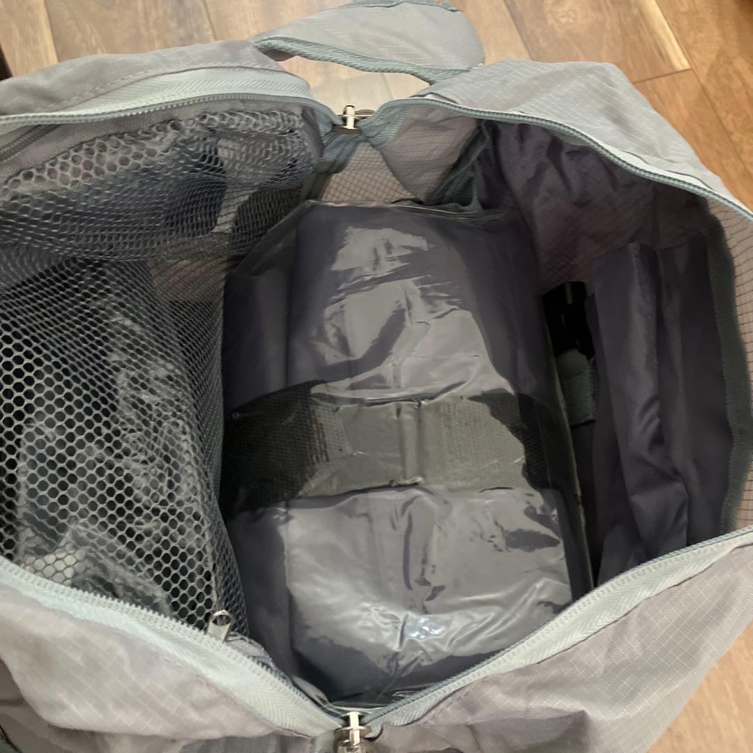 FLY TOT フライトット フットレスト