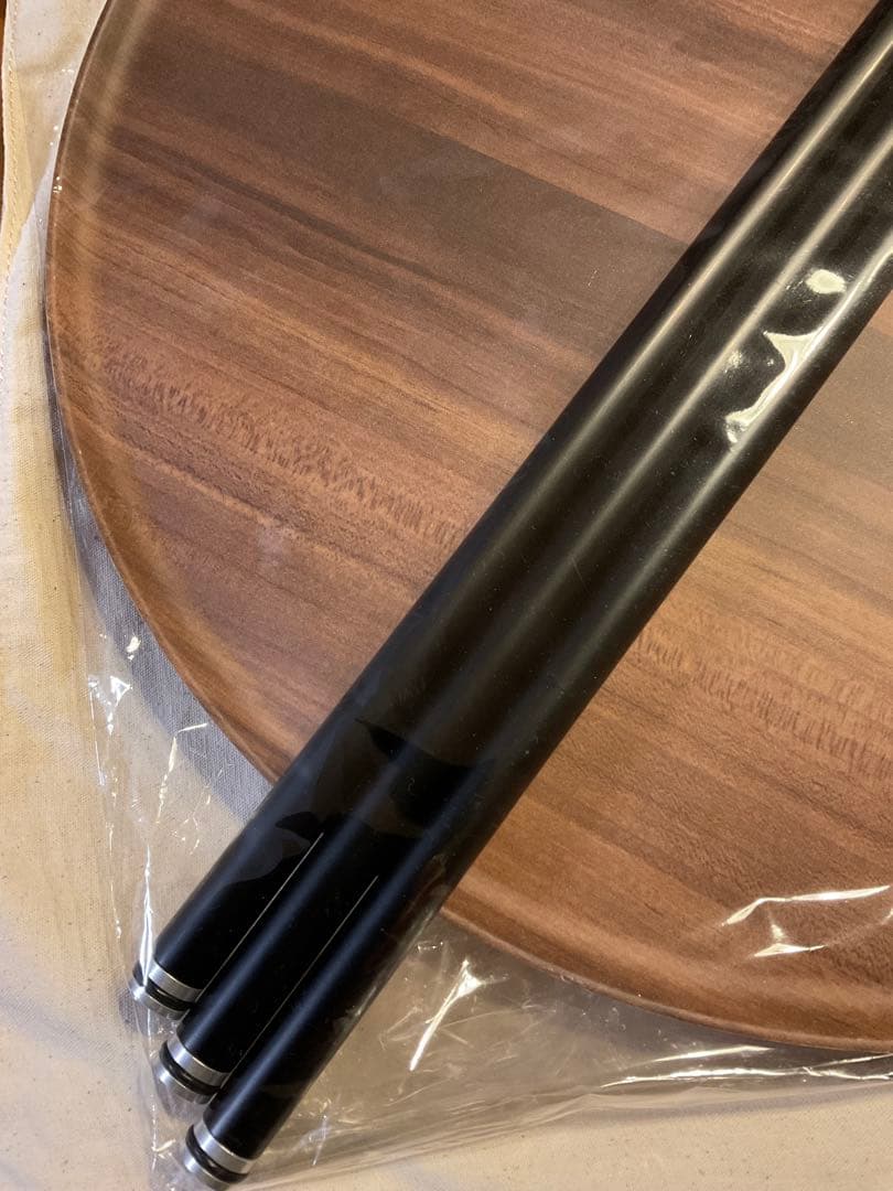 ヘリノックス Helinox テーブル オー M ウォールナット