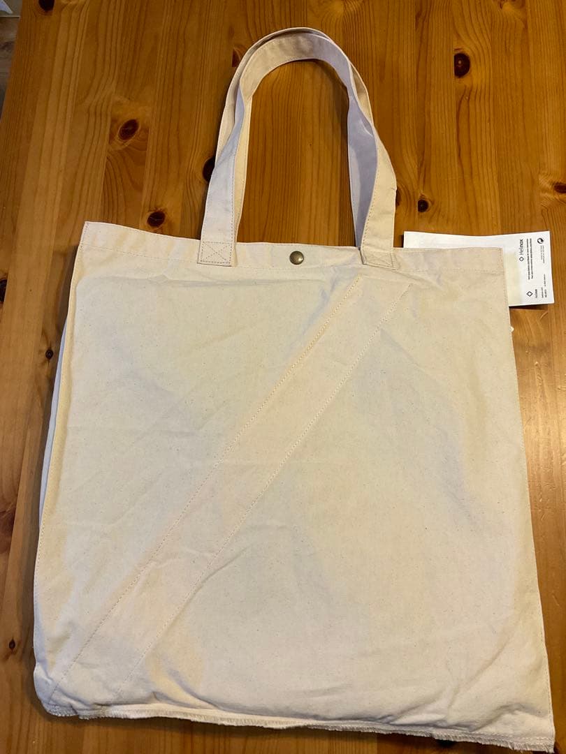 ヘリノックス Helinox テーブル オー M ウォールナット