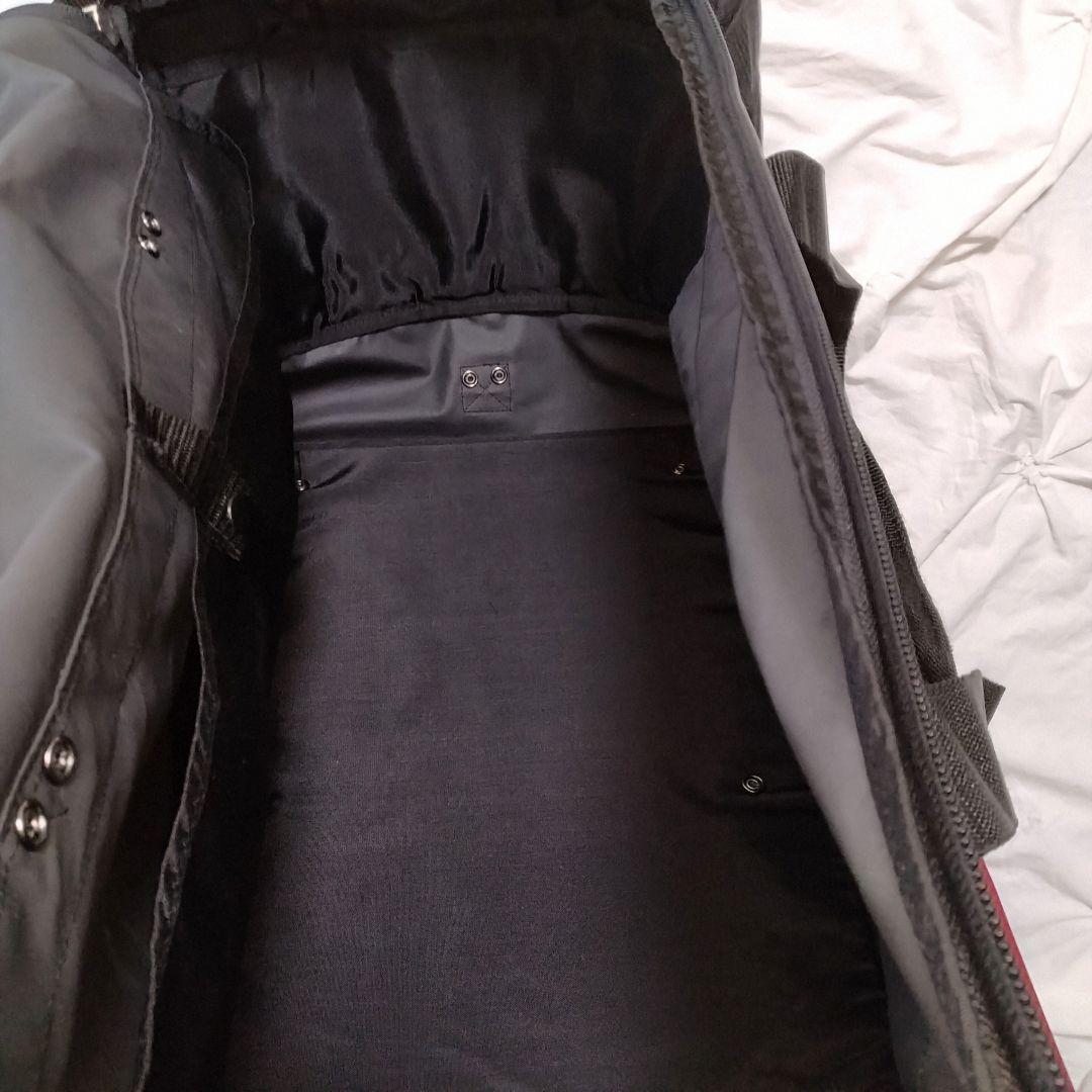 【大型 大容量 キャリーバッグ】カンタベリー キャリーケース ボストンバッグ