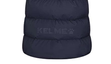 ケルメ　ロングベンチコート