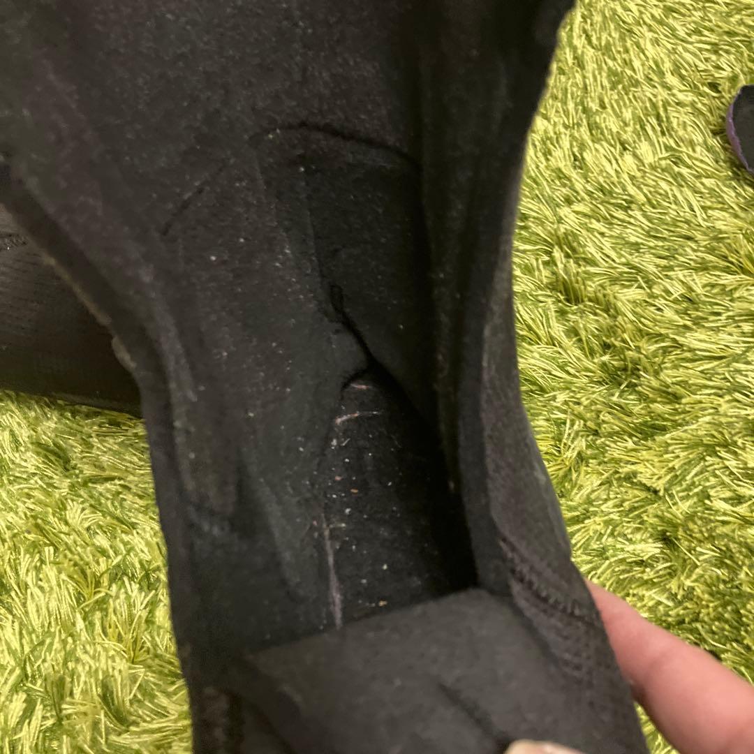 BURTON ライムライト23