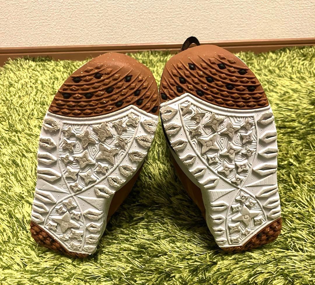 BURTON ライムライト23