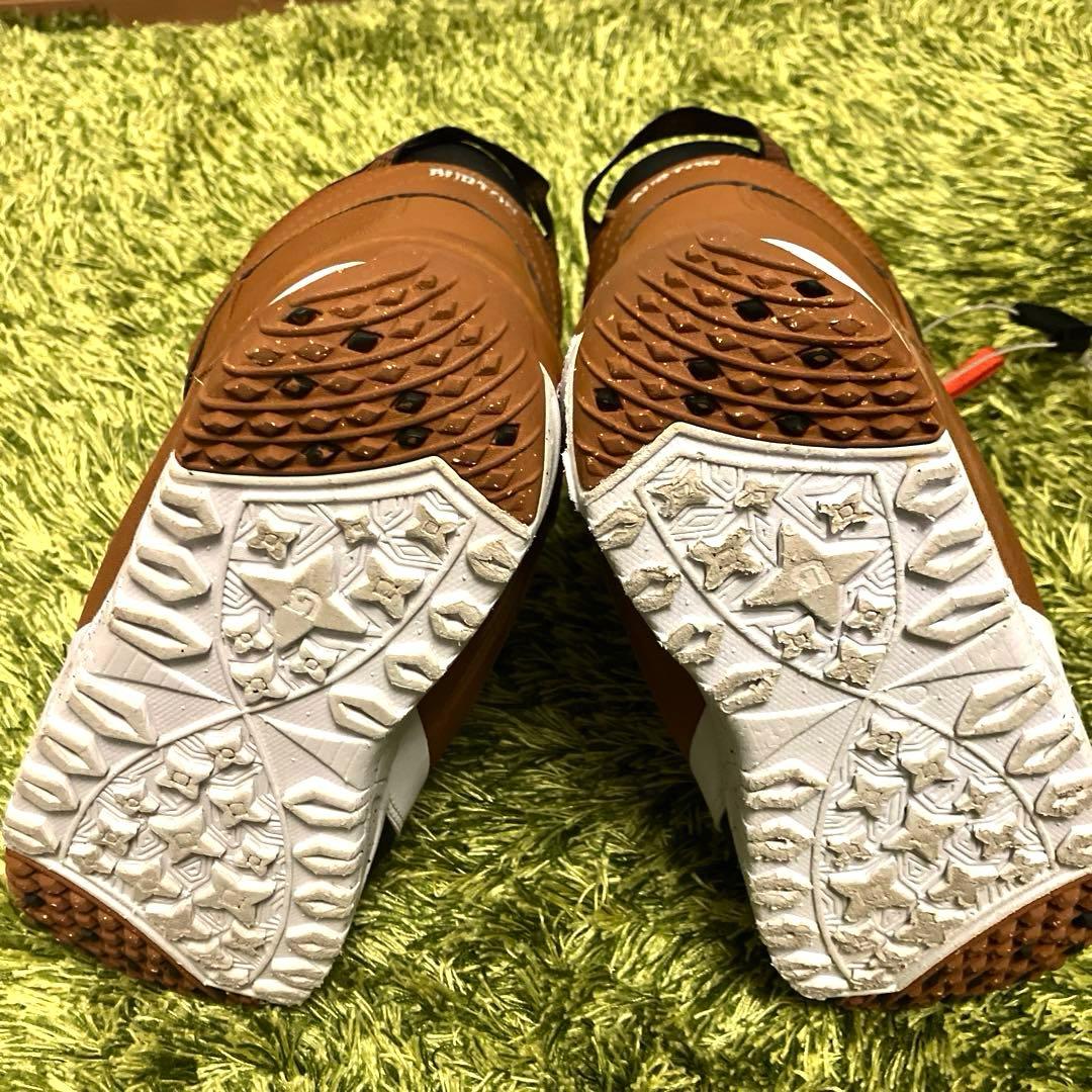 BURTON ライムライト23