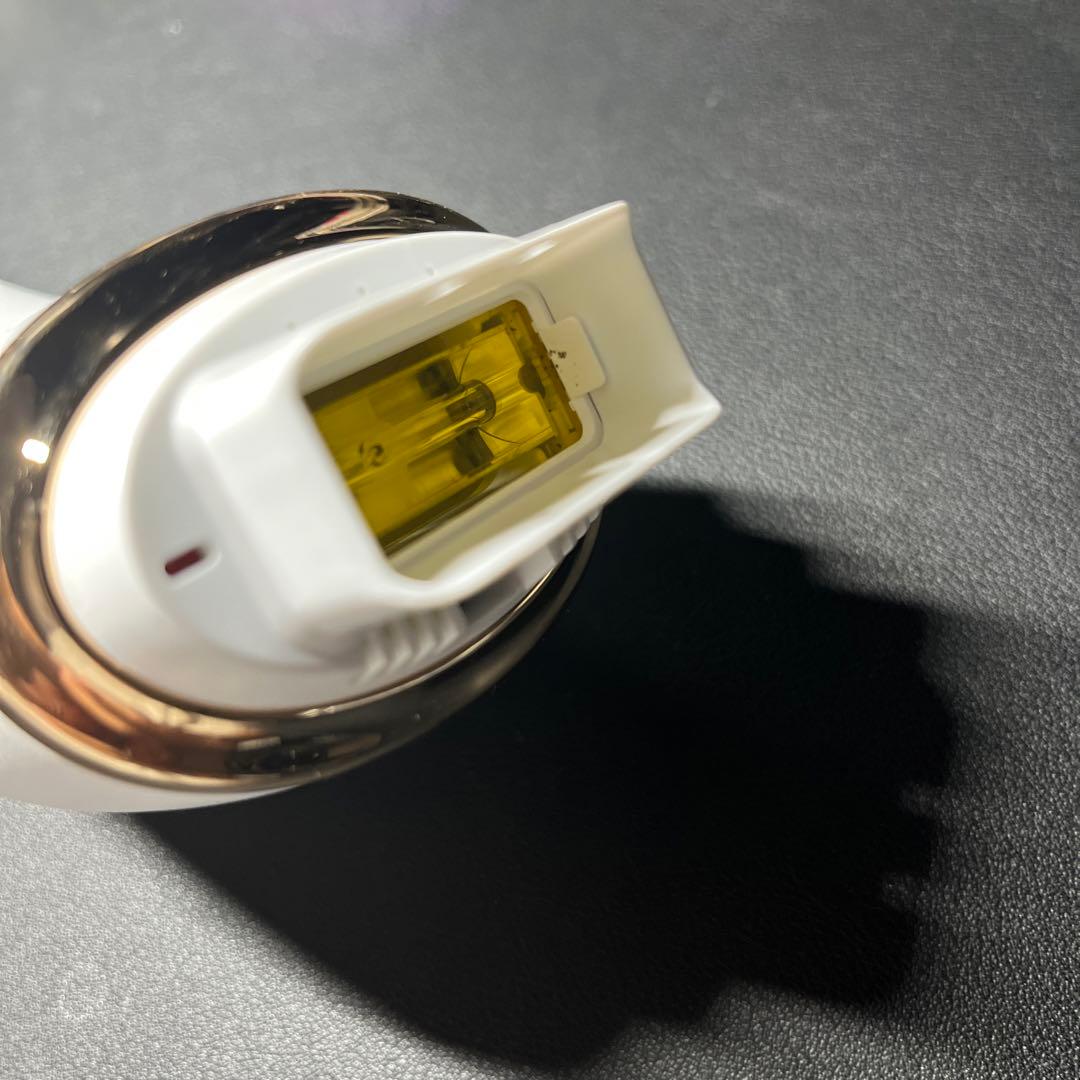 【メルカリ処分祭：値下げ中】ブラウン シルクエキスパートPro5 PL-5227