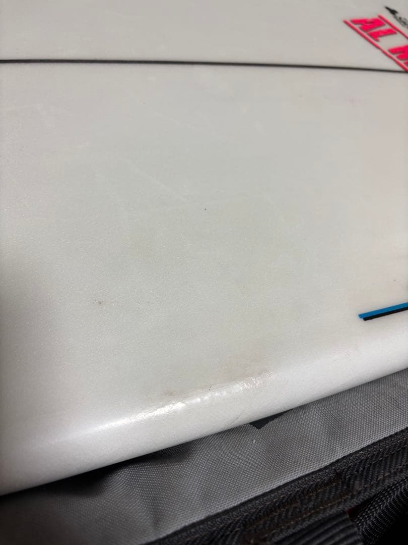 こうへい　送料込み　フィッシュベアー5.10×19.7/8×2.9/