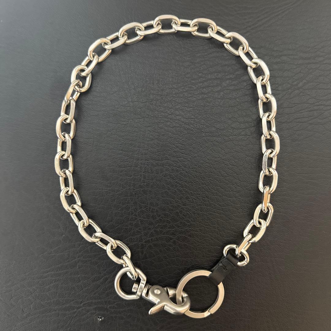 Our Legacy ネックレス