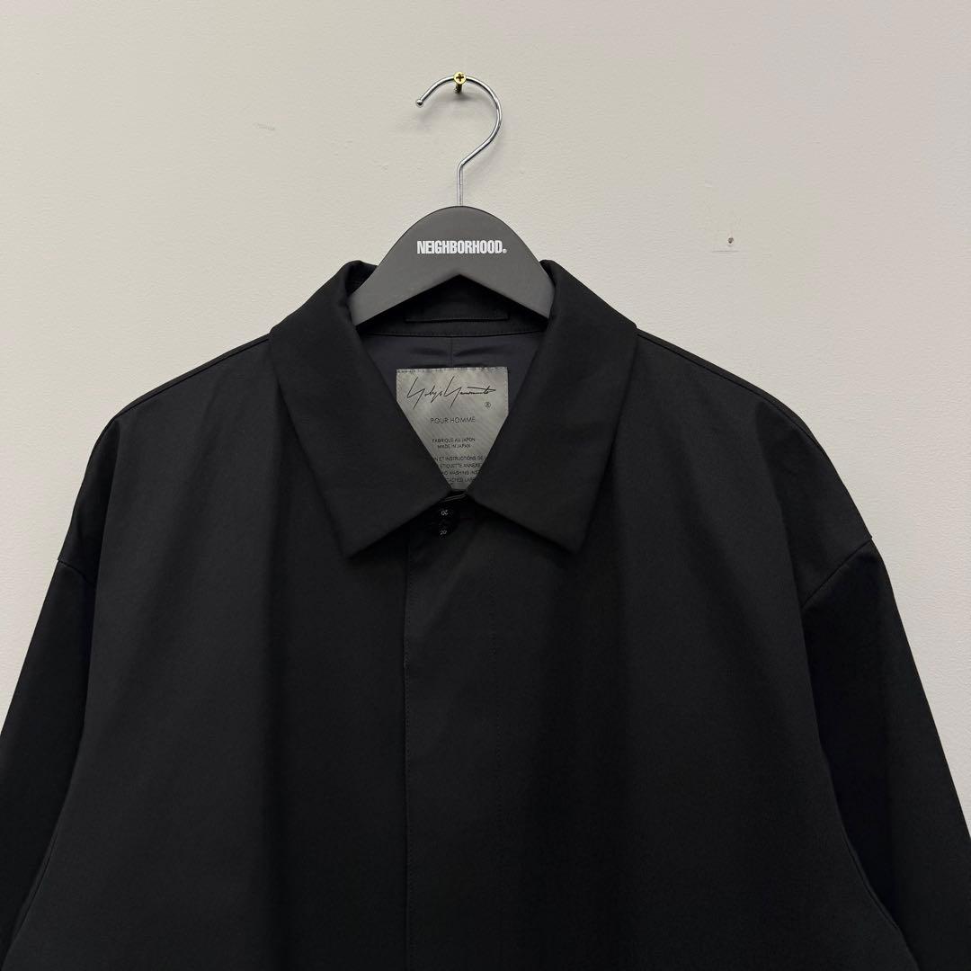 konineko Yohji Yamamoto×NEIGHBORHOOD