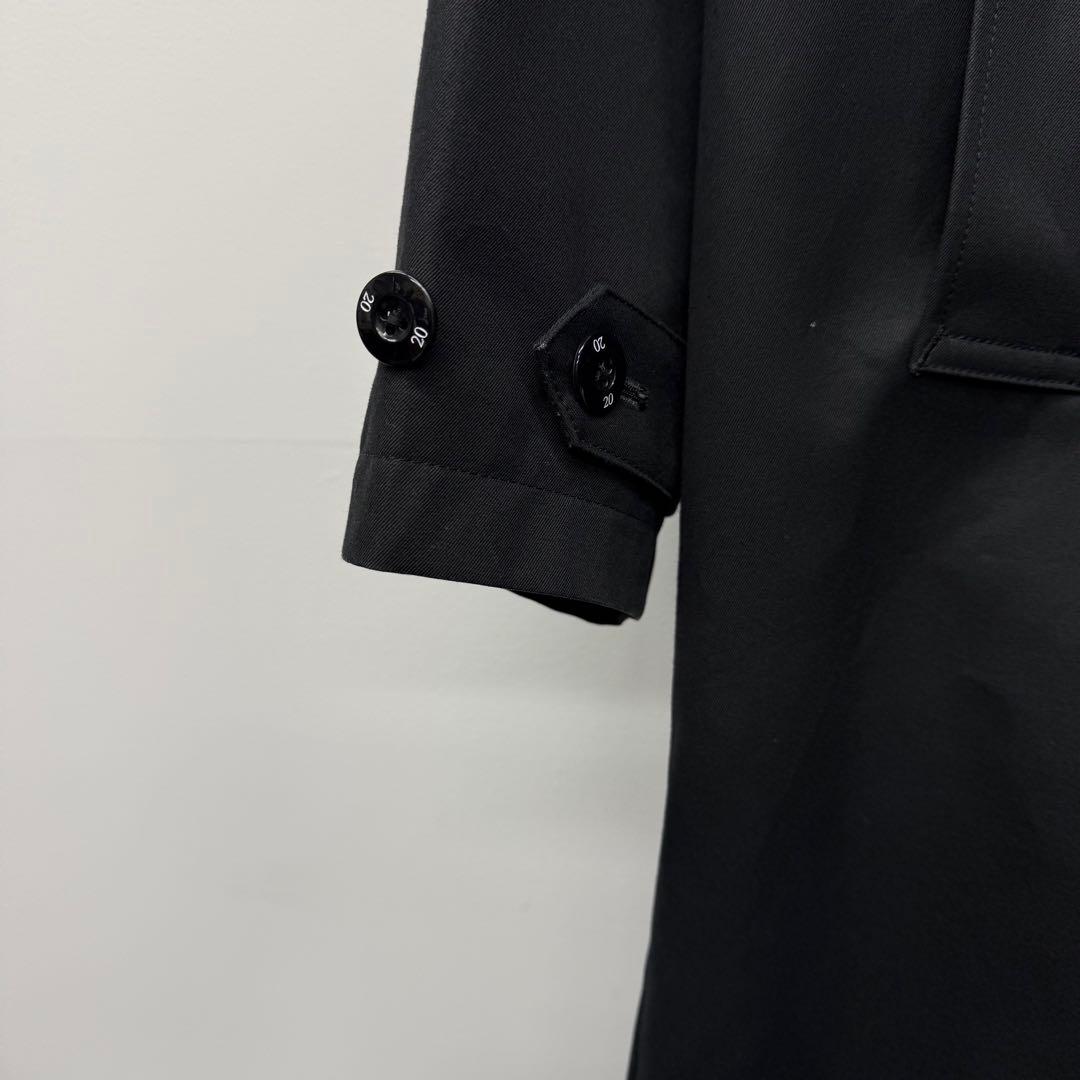 konineko Yohji Yamamoto×NEIGHBORHOOD