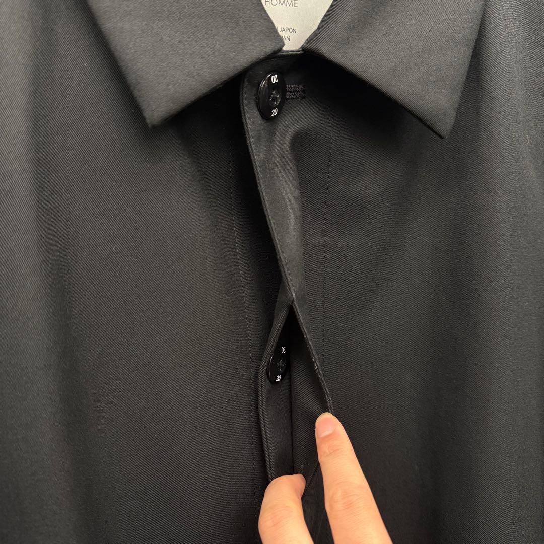 konineko Yohji Yamamoto×NEIGHBORHOOD