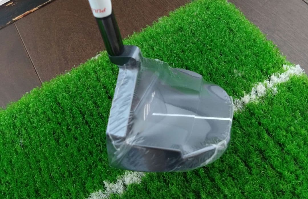 TPトラスパター　34インチ　新品未使用