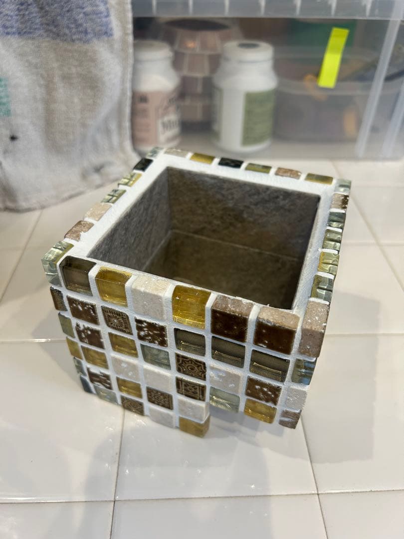 しんしん爬虫類ウェットシェルター＆水入れ