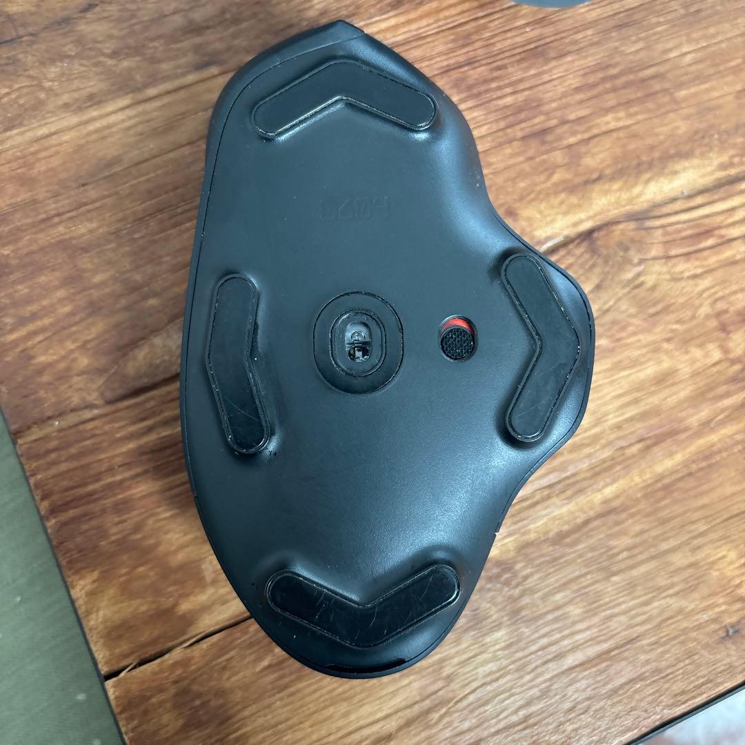 Logicool G604 ワイヤレスゲーミングマウス