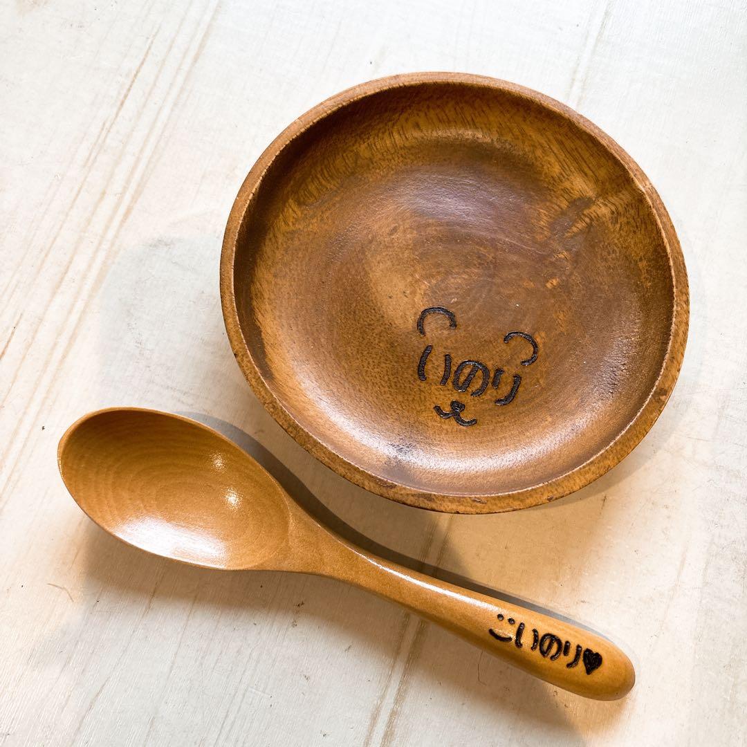 お名前入りオーダーメイドカトラリー♡*゜