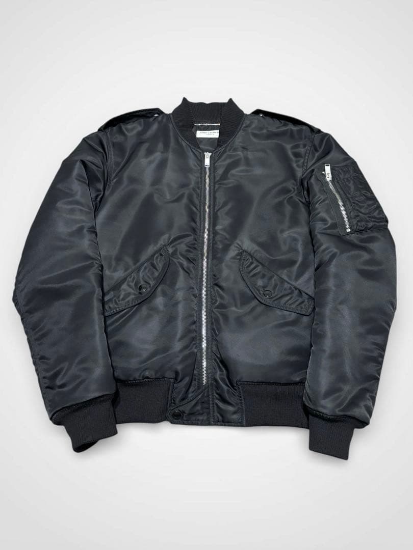 SAINT LAURENT PARIS 46 MA-1 エディスリマン