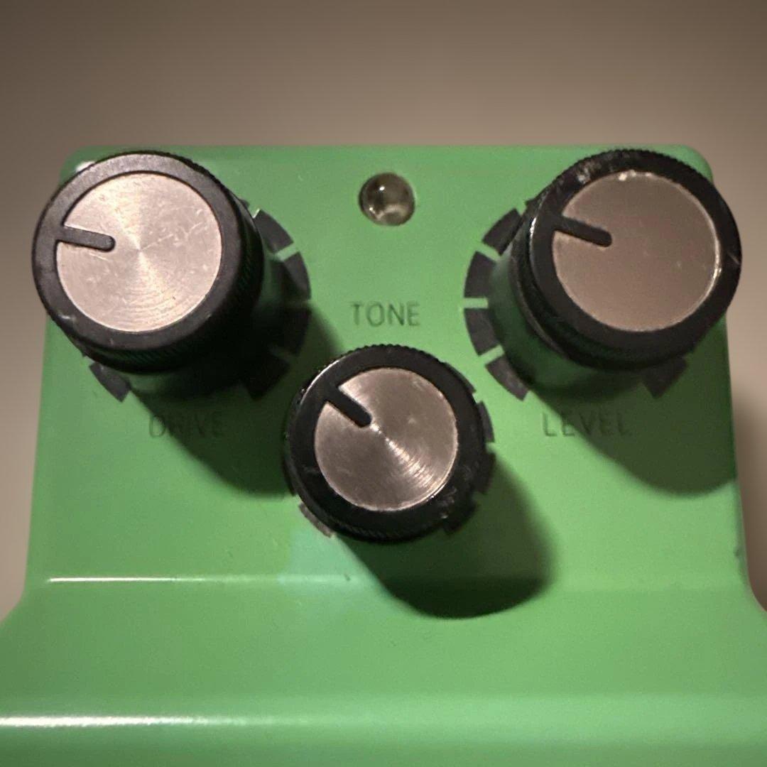 Ibanez TS9 Tube Screamer 本体のみ