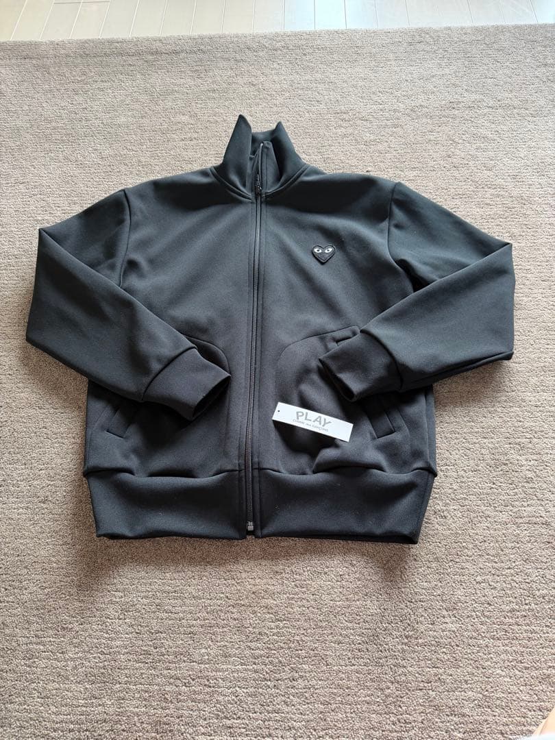 PLAY COMME des GARÇONS ジャージ　M