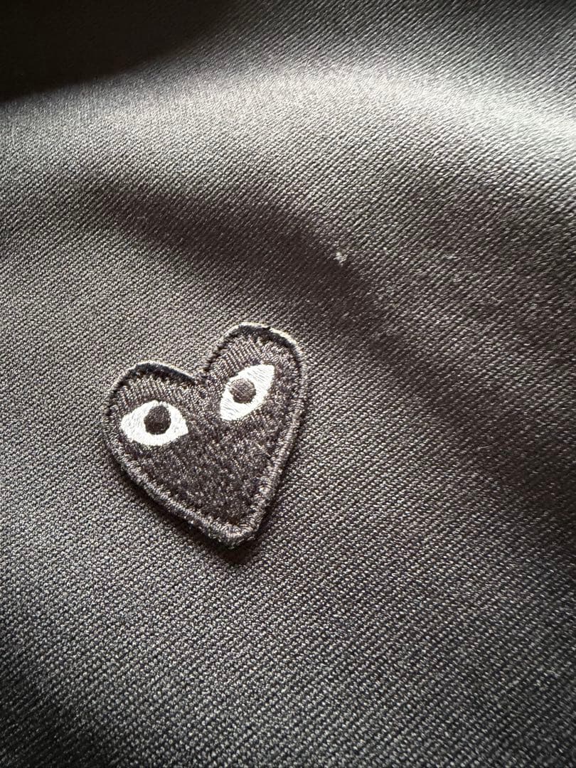 PLAY COMME des GARÇONS ジャージ　M