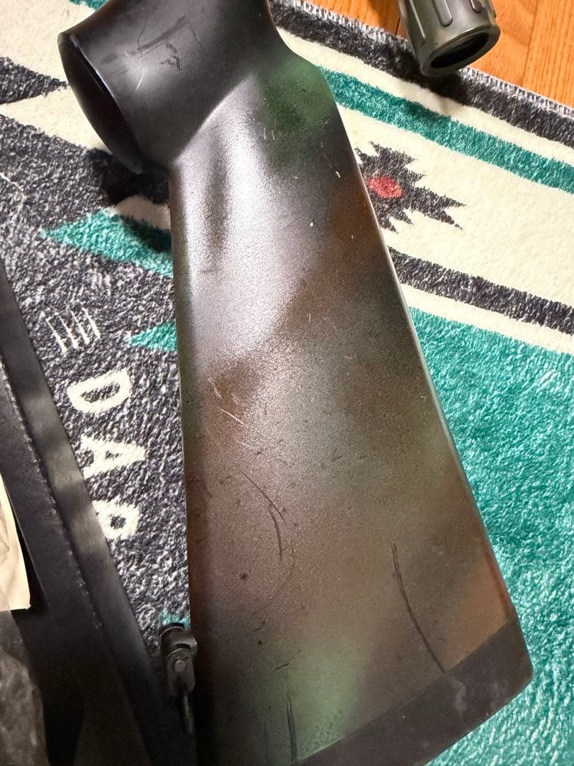 VSR10 プロスナイパー スコープ付き