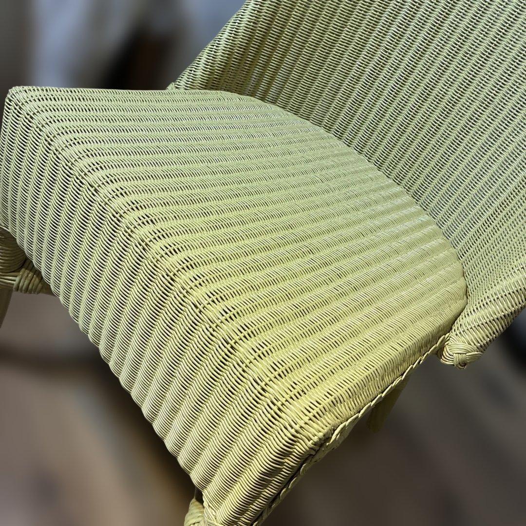 良品　ロイドルーム LLOYD LOOM 正規品 チェア 現地渡し