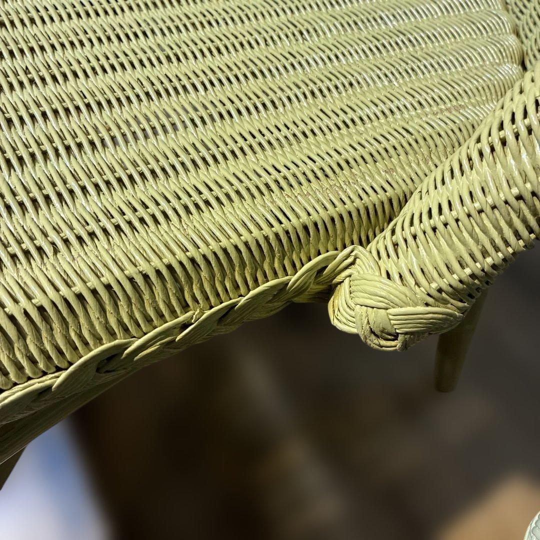 良品　ロイドルーム LLOYD LOOM 正規品 チェア 現地渡し