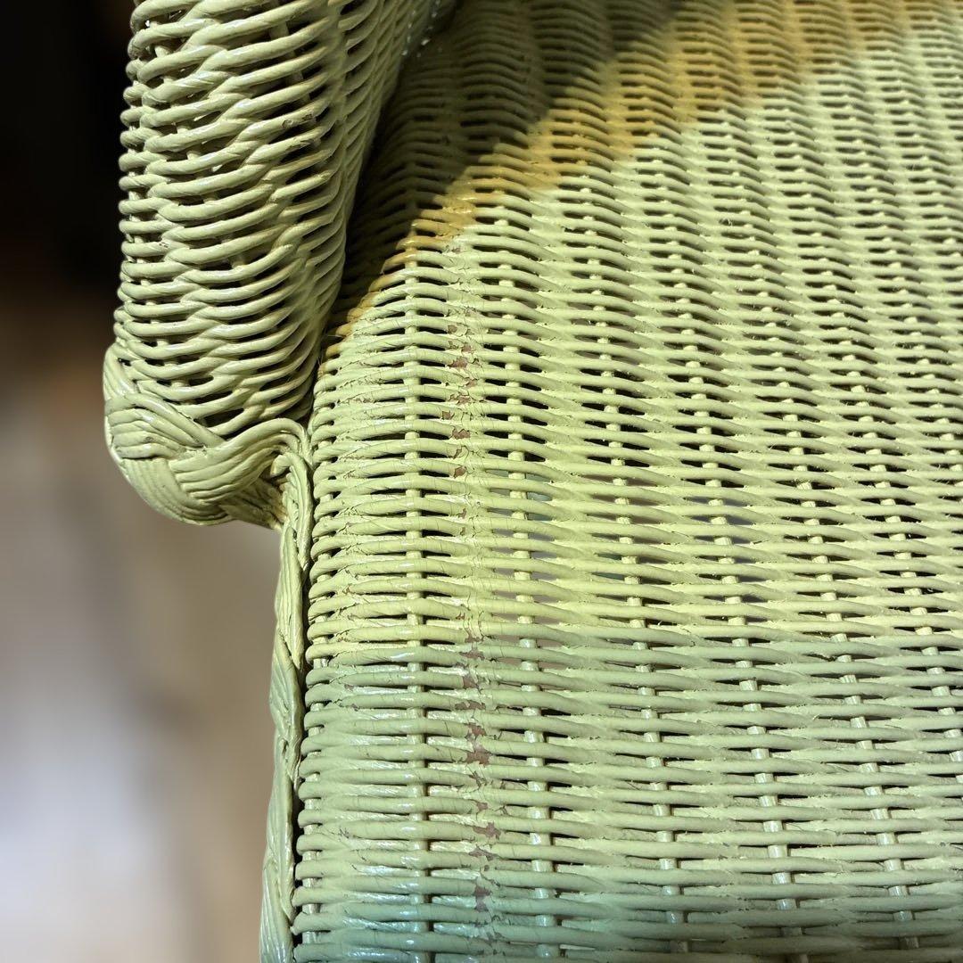 良品　ロイドルーム LLOYD LOOM 正規品 チェア 現地渡し