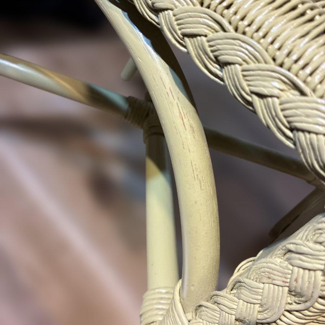 良品　ロイドルーム LLOYD LOOM 正規品 チェア 現地渡し