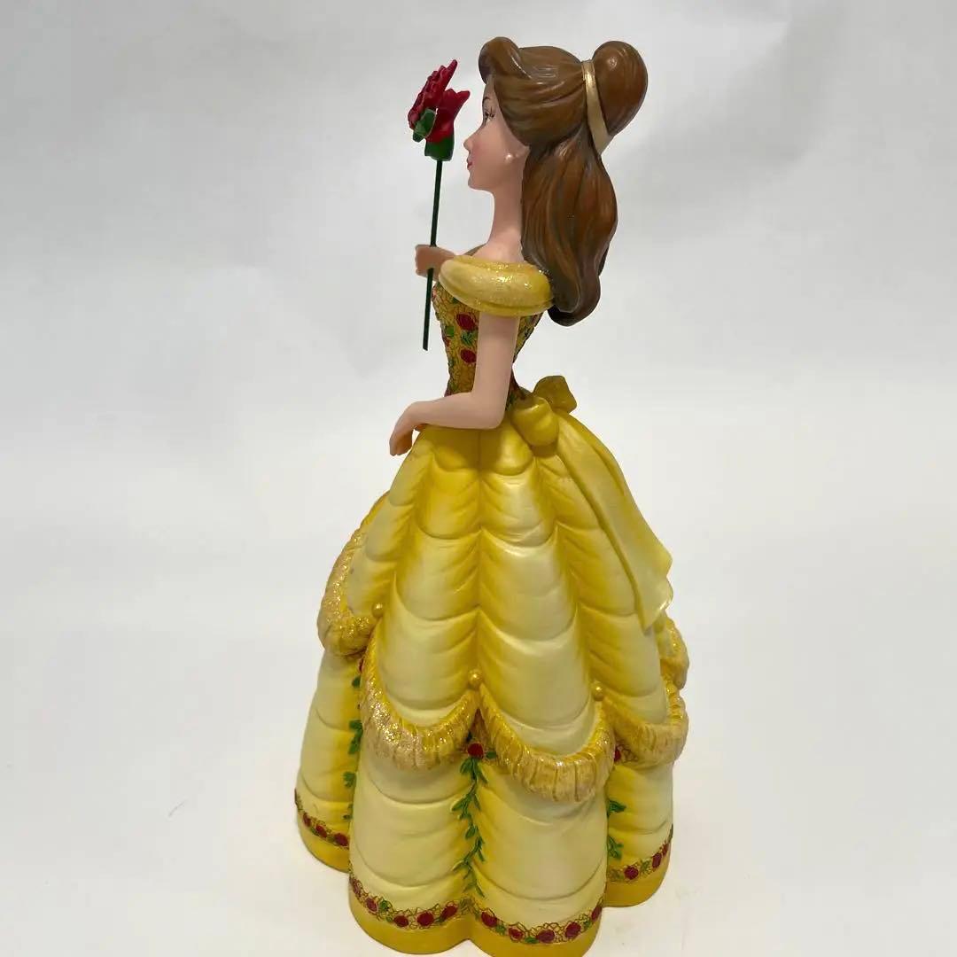【箱あり】美女と野獣 ベル Masquerade Figurine
