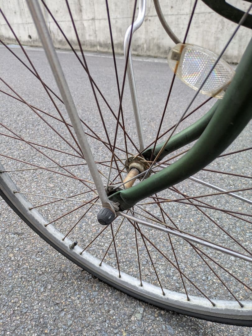 ★ジッジ★【引渡限定】ヤマハ PAS 電動アシスト自転車（ジャンク扱い）