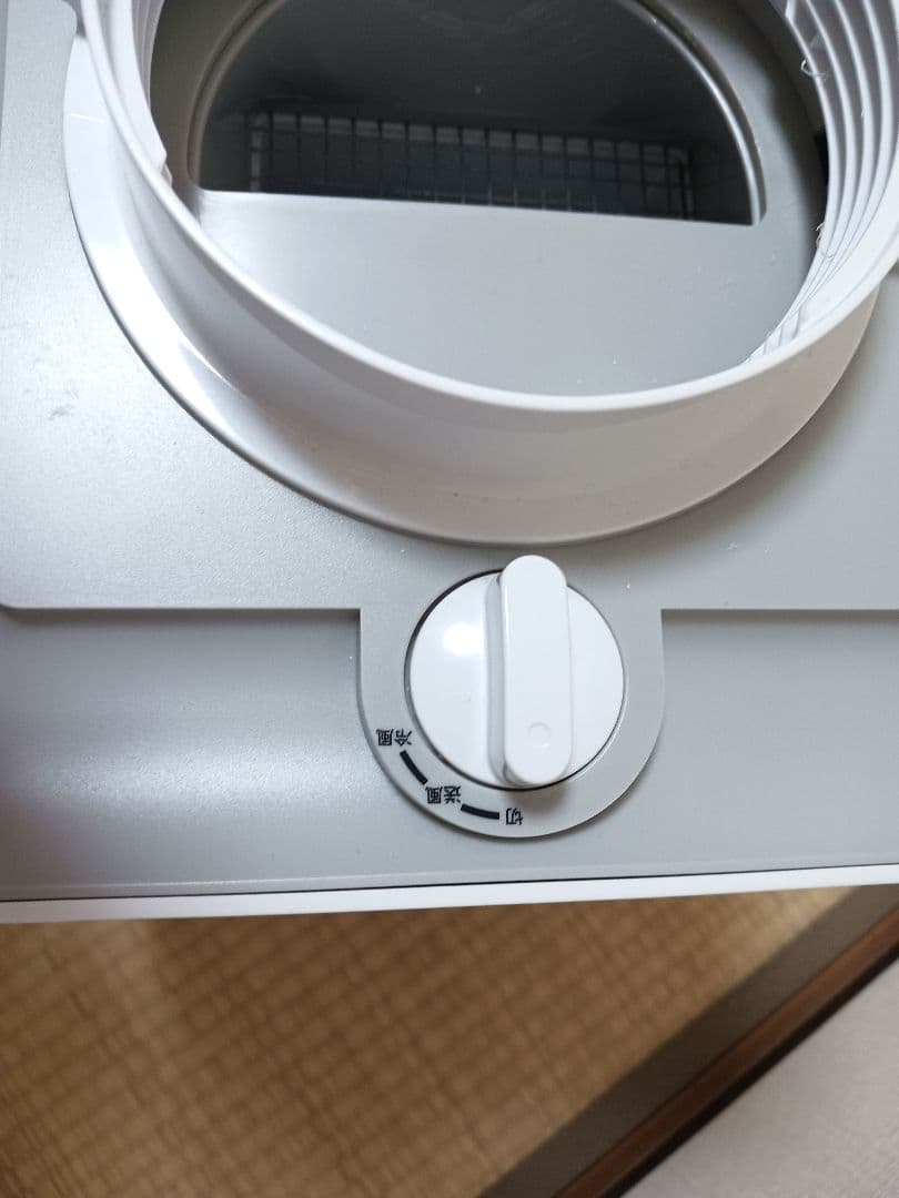 ナカトミ家庭用ミニクーラー　MAС-10