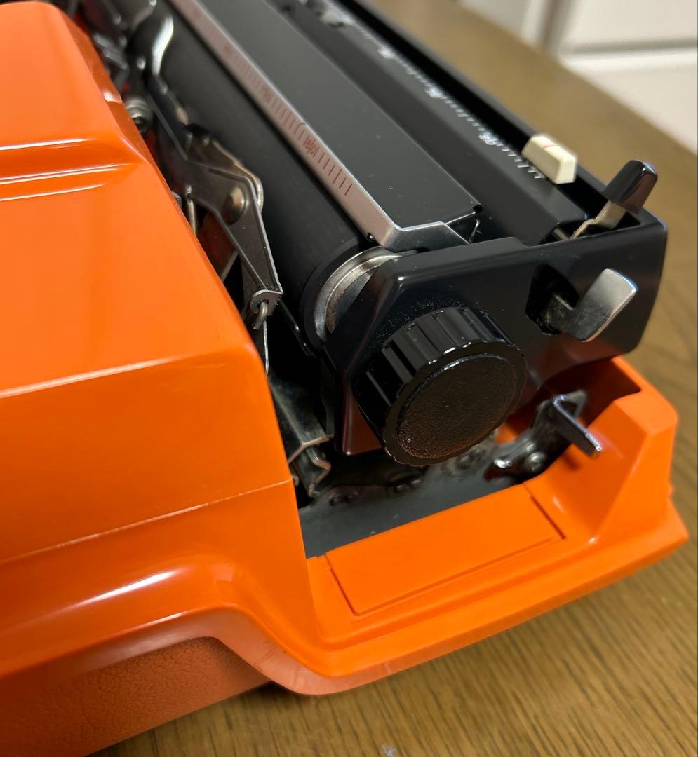 BROTHER Young Elite タイプライター　JP -113