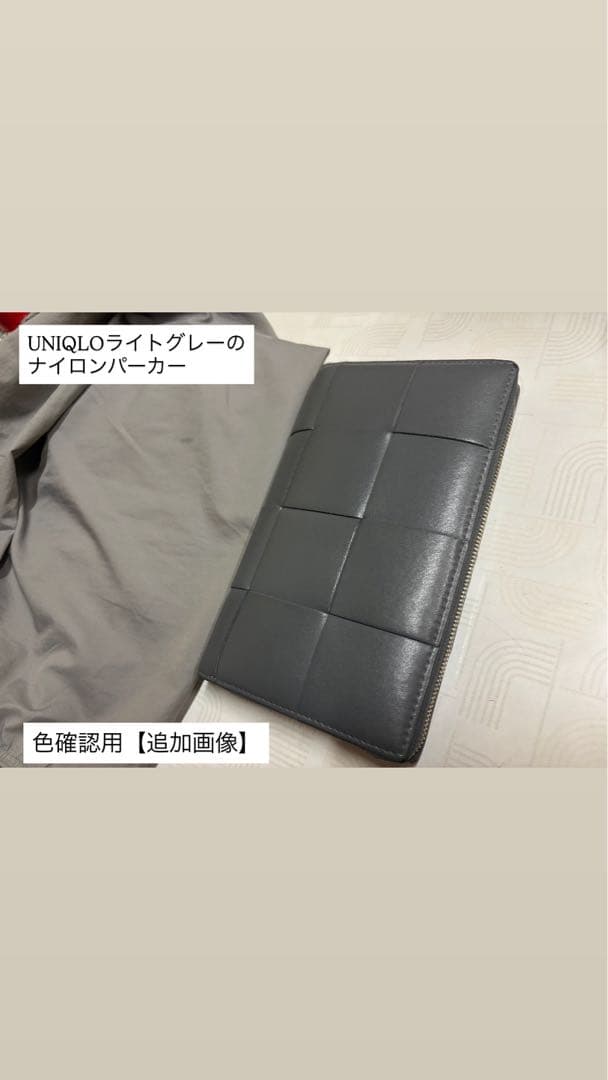 BOTTEGA VENETA 長財布　カセット ラウンドジップ