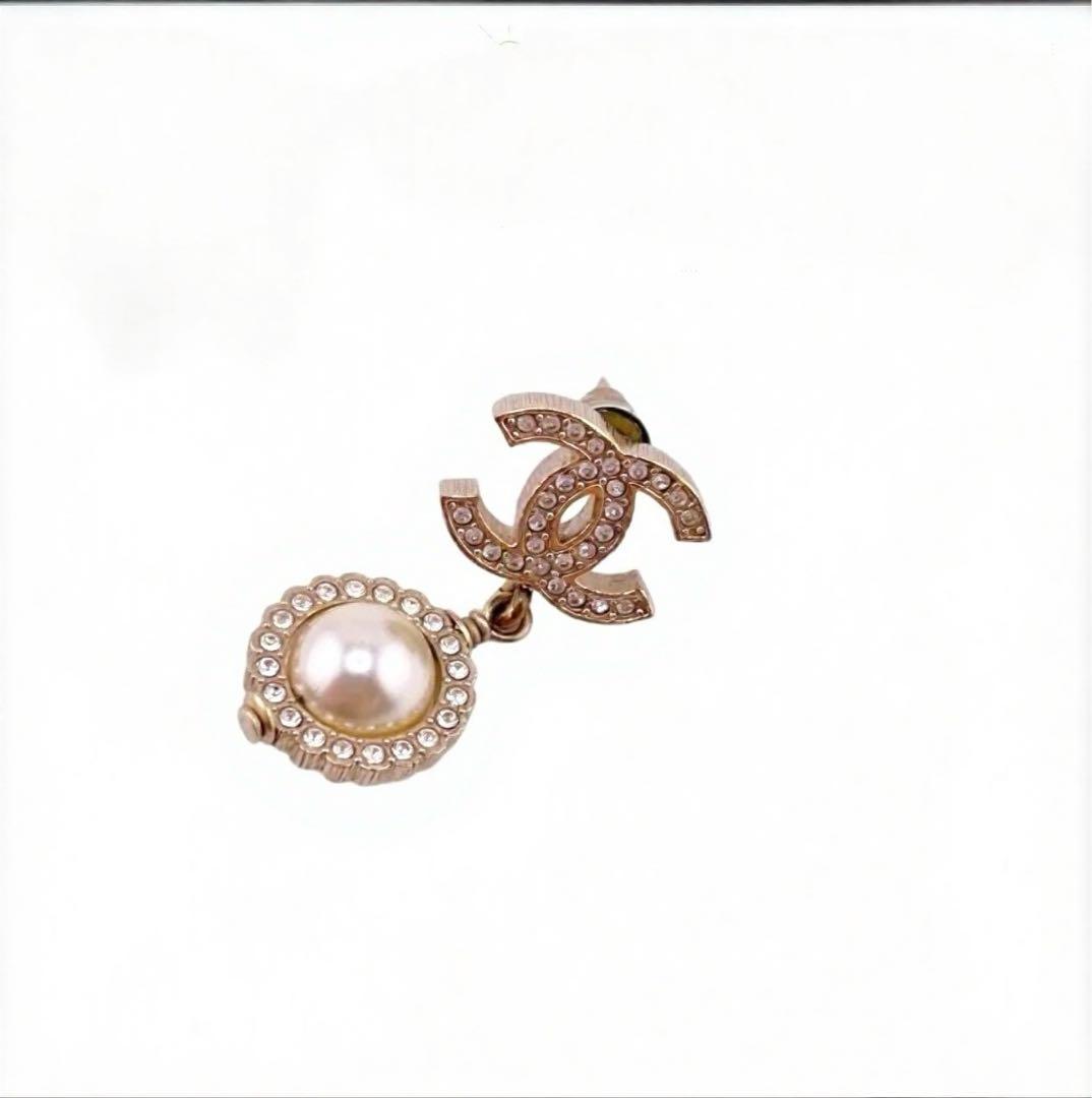 シャネルピアス【片方】