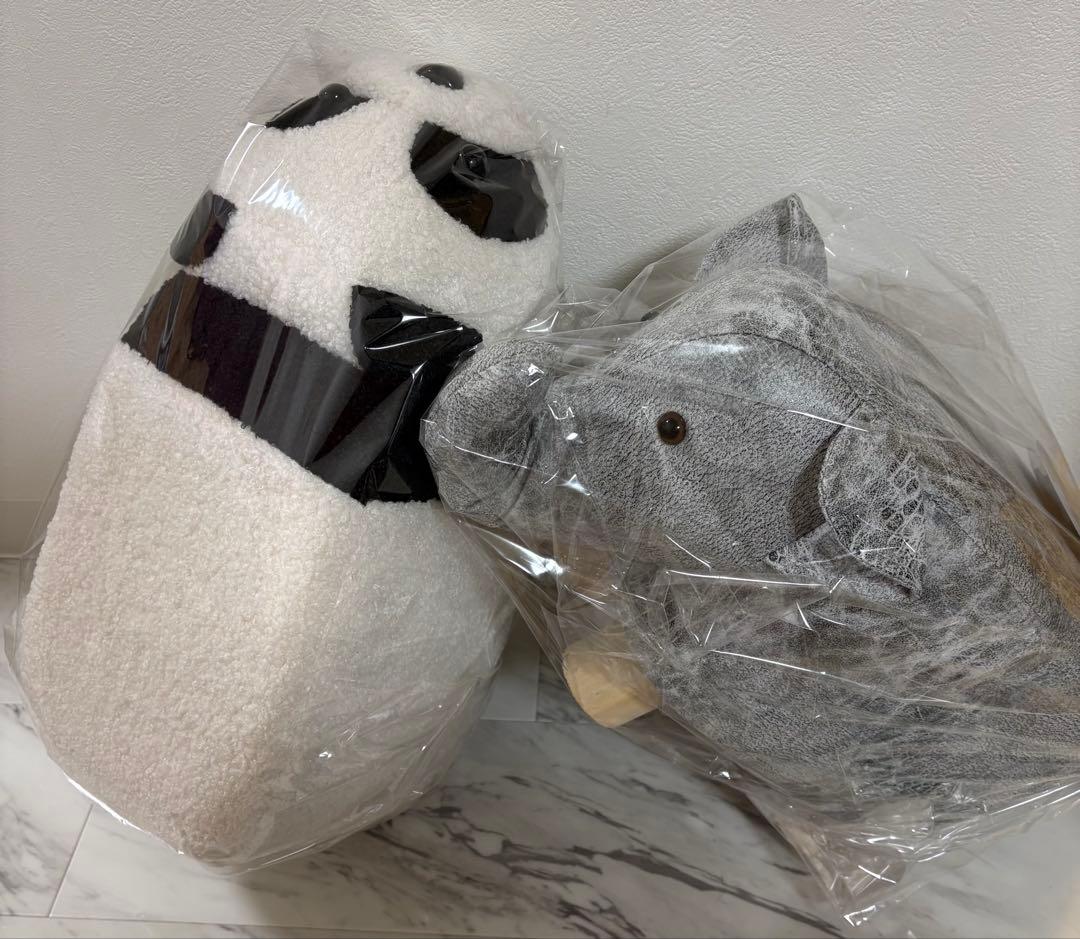 アニマルツールセット