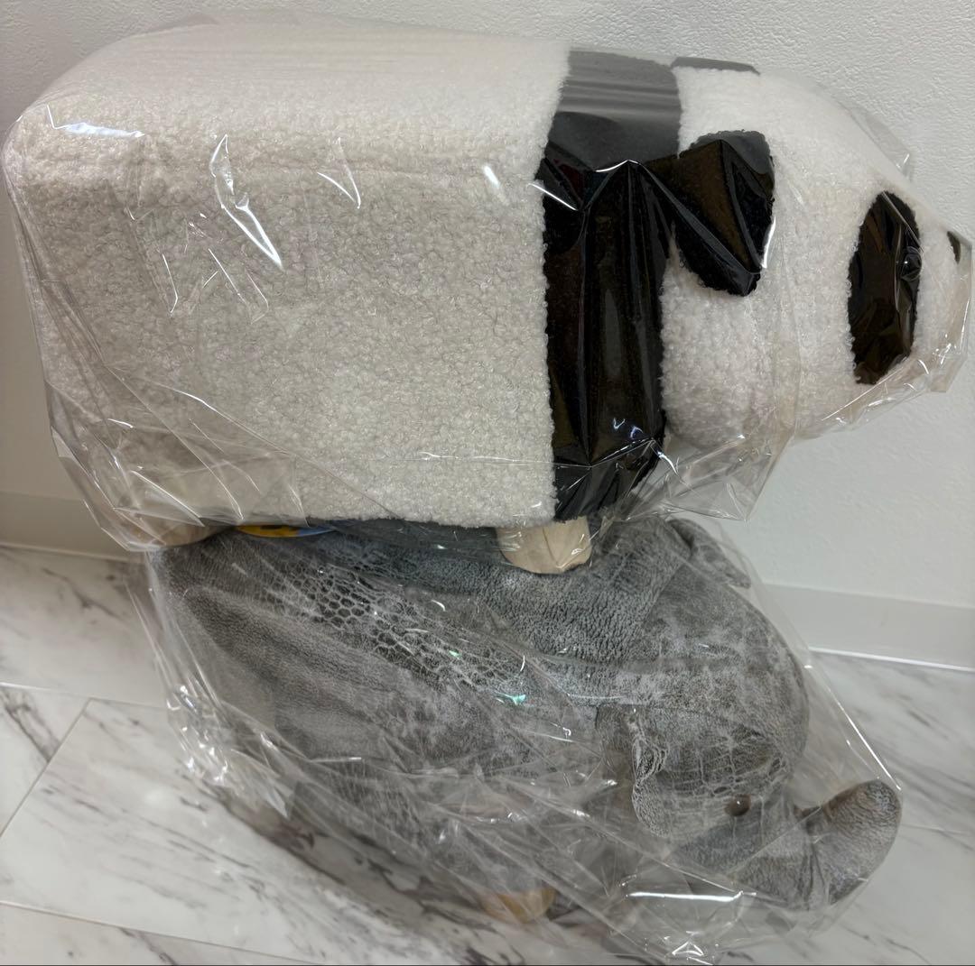 アニマルツールセット